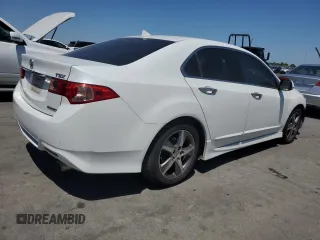 2012 Acura TSX Special Edition с VIN JH4CU2F89CC002762, выставлен на аукционе Copart как лот 65017585 с пробегом 208 505 миль миль и Чистый • Clean title. История ставок и продаж доступна на DreamBid. Изображение 3.