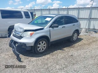2009 Honda CR-V EX z VIN 5J6RE38519L014148, wystawiony jako IAAI lot #42253639 z przebiegiem 190 000 mil mil oraz . Historia ofert i sprzedaży dostępna na DreamBid. Obrazek 2.