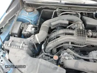 2018 Subaru Impreza with VIN 4S3GKAA65J3603186, listed as a Copart auction lot 63416845 with 57,271 mi miles and Salvage title. Bid and sale history available at DreamBid. Image 14.