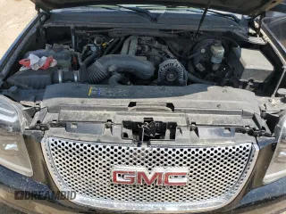 2007 GMC Yukon XL z VIN 1GKFK66847J150013, wystawiony jako Copart lot #56486435 z przebiegiem 225 570 mil mil oraz Szkoda całkowita • Salvage title. Historia ofert i sprzedaży dostępna na DreamBid. Obrazek 12.