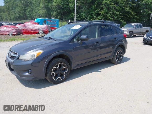 2013 Subaru Crosstrek Premium с VIN JF2GPACC7D2876579, выставлен на аукционе IAAI как лот 42761617 с пробегом 218 982 миль миль и . История ставок и продаж доступна на DreamBid. Изображение 2.