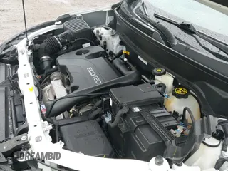 2019 Chevrolet Equinox LT с VIN 3GNAXUEV6KL296912, выставлен на аукционе IAAI как лот 43301931 с пробегом 48 913 миль миль и . История ставок и продаж доступна на DreamBid. Изображение 19.