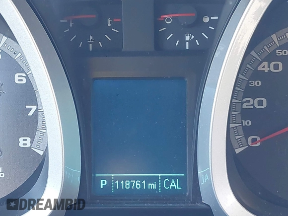 2016 Chevrolet Equinox LT with VIN 2GNALCEK7G6357398, listed as a IAAI auction lot 41363591 with 118,761 mi miles and . Bid and sale history available at carsss.com. Image 15.