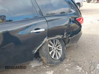 2015 Nissan Pathfinder SV z VIN 5N1AR2MN6FC705870, wystawiony jako IAAI lot #41206622 z przebiegiem Nie podano mil oraz . Historia ofert i sprzedaży dostępna na DreamBid. Obrazek 17.