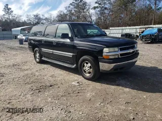 2002 Chevrolet Suburban LS with VIN 3GNEC16ZX2G307061, listed as a Copart auction lot 55502485 with Not provided miles and Non repairable. Bid and sale history available at DreamBid. Image 11.