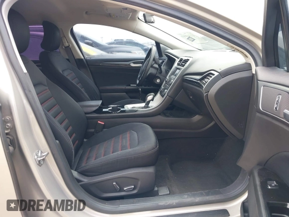 2016 Ford Fusion SE с VIN 3FA6P0HD9GR119761, выставлен на аукционе IAAI как лот 41343060 с пробегом 102 450 миль миль и . История ставок и продаж доступна на DreamBid. Изображение 5.