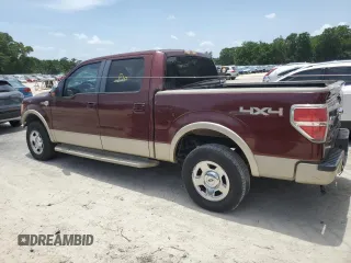 2010 Ford F-150 XL с VIN 1FTFW1EV1AKB84549, выставлен на аукционе Copart как лот 60336585 с пробегом 387 073 миль миль и Чистый • Clean title. История ставок и продаж доступна на DreamBid. Изображение 2.