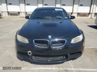 2011 BMW M3 with VIN WBSPM9C50BE202463, listed as a Copart auction lot 53967095 with 128,460 mi miles and Clean Title. Bid and sale history available at carsss.com. Image 5.
