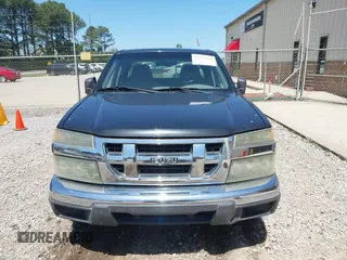 2008 Isuzu i-Series S with VIN 1GGCS199988700254, listed as a IAAI auction lot 41987088 with 234,674 mi miles. Bid and sale history available at carsss.com. Image 6.