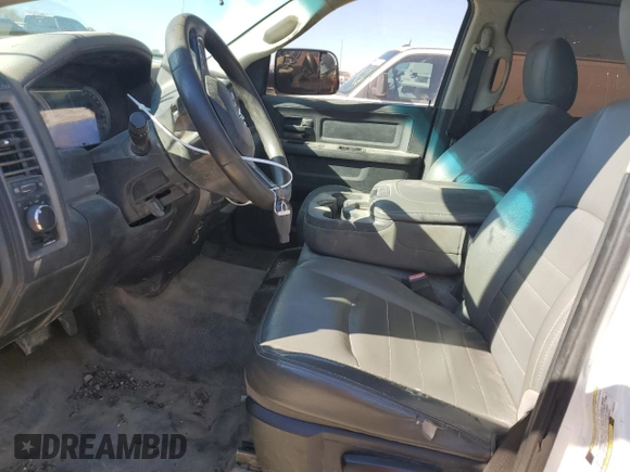 2017 Ram 3500 Tradesman with VIN 3C7WRSCL6HG531327, listed as a Copart auction lot 78378734 with 144,411 mi miles and Clean Title. Bid and sale history available at carsss.com. Image 7.
