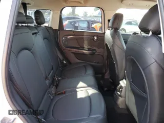 2019 MINI Countryman Cooper S с VIN WMZYT3C55K3E96002, выставлен на аукционе Copart как лот 43080985 с пробегом Не указан миль и Списание • Salvage title. История ставок и продаж доступна на DreamBid. Изображение 10.