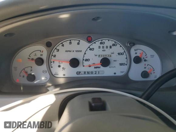 2003 Ford Explorer Sport XLS z VIN 1FMYU60E43UB05641, wystawiony jako Copart lot #87804375 z przebiegiem 130 434 mil mil oraz Szkody całkowita. Historia ofert i sprzedaży dostępna na DreamBid. Obrazek 9.