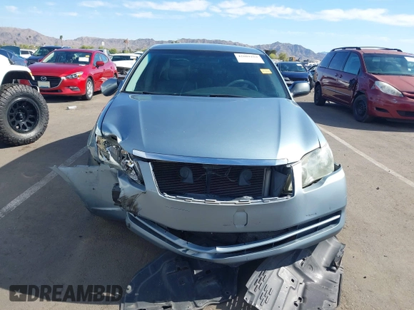 2006 Toyota Avalon XL with VIN 4T1BK36BX6U091241, listed as a IAAI auction lot 42089104 with 119,007 mi miles and . Bid and sale history available at carsss.com. Image 6.