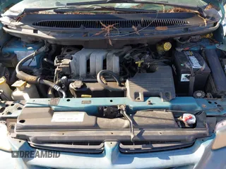 1996 Dodge Caravan SE z VIN 1B4GP44R0TB386449, wystawiony jako IAAI lot #41949313 z przebiegiem 305 625 mil mil oraz . Historia ofert i sprzedaży dostępna na DreamBid. Obrazek 10.