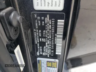 2015 Kia Optima SXL Turbo с VIN 5XXGR4A6XFG362083, выставлен на аукционе Copart как лот 54558035 с пробегом 151 679 миль миль и Списание • Salvage title. История ставок и продаж доступна на DreamBid. Изображение 12.