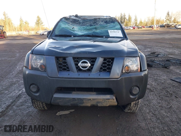 2005 Nissan Xterra SE z VIN 5N1AN08WX5C652933, wystawiony jako IAAI lot #41504547 z przebiegiem 199 570 mil mil oraz . Historia ofert i sprzedaży dostępna na DreamBid. Obrazek 13.