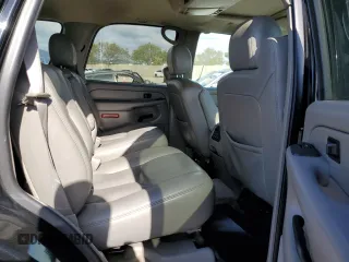 2006 Chevrolet Tahoe Z71 z VIN 1GNEK13T96R124128, wystawiony jako Copart lot #54709055 z przebiegiem 233 655 mil mil oraz Szkoda całkowita • Salvage title. Historia ofert i sprzedaży dostępna na DreamBid. Obrazek 11.