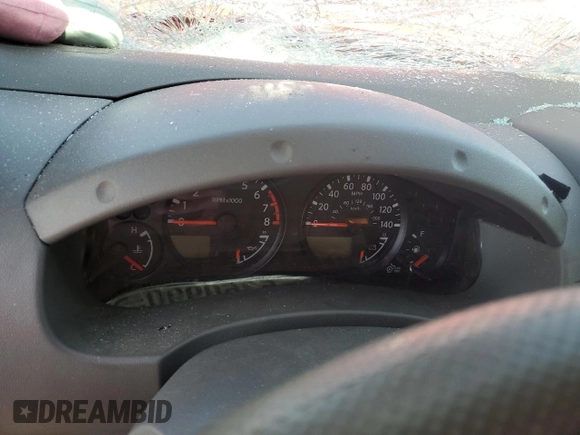 2018 Nissan Frontier SV z VIN 1N6AD0EV6JN736746, wystawiony jako Copart lot #53609905 z przebiegiem Nie podano mil oraz Szkoda całkowita • Salvage title. Historia ofert i sprzedaży dostępna na DreamBid. Obrazek 9.