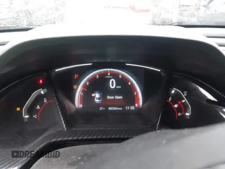 2019 Honda Civic Sport with VIN 2HGFC2F80KH605100, listed as a IAAI auction lot 41825640 with 82,363 mi miles and . Bid and sale history available at DreamBid. Image 7.