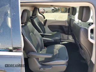 2021 Chrysler Pacifica Hybrid Limited с VIN 2C4RC1S73MR510479, выставлен на аукционе Copart как лот 52423605 с пробегом 75 751 миль миль и Списание • Salvage title. История ставок и продаж доступна на DreamBid. Изображение 11.