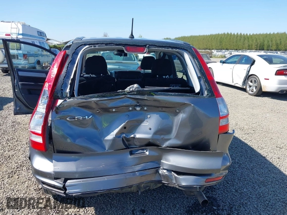 2011 Honda CR-V LX z VIN 5J6RE3H36BL023593, wystawiony jako IAAI lot #42107590 z przebiegiem 95 260 mil mil oraz . Historia ofert i sprzedaży dostępna na DreamBid. Obrazek 6.