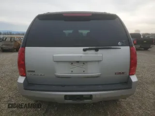 2011 GMC Yukon SLT with VIN 1GKS2CE01BR347367, listed as a Copart auction lot 49254985 with 221,780 mi miles and Clean Title. Bid and sale history available at carsss.com. Image 6.