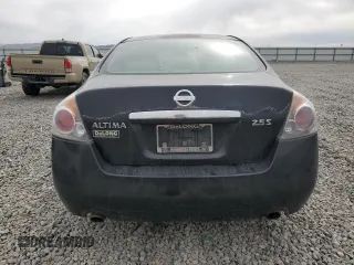 2009 Nissan Altima SL with VIN 1N4AL21E19N489418, listed as a Copart auction lot 53065085 with 172,738 mi miles and Salvage Title. Bid and sale history available at DreamBid. Image 6.
