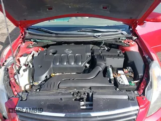 2009 Nissan Altima S with VIN 1N4AL21E29N429311, listed as a IAAI auction lot 41832054 with 144,488 mi miles and . Bid and sale history available at DreamBid. Image 10.