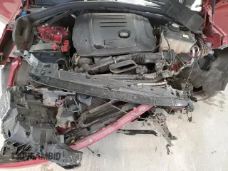 2019 Land Rover Range Rover Velar S with VIN SALYB2EN3KA785827, listed as a Copart auction lot 41992105 with 72,105 mi miles and Salvage Title. Bid and sale history available at carsss.com. Image 13.