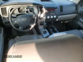 2011 Toyota Tundra with VIN 5TFEM5F16BX034798, listed as a Copart auction lot 59337445 with 309,899 mi miles and Clean title. Bid and sale history available at DreamBid. Image 8.