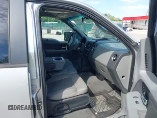 2007 Ford F-150 XLT with VIN 1FTPW14V57FB30839, listed as a IAAI auction lot 42234228 with 171,248 mi miles and . Bid and sale history available at DreamBid. Image 5.