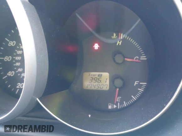 2006 Mazda 3 i with VIN JM1BK12F661525769, listed as a IAAI auction lot 42228014 with 174,907 mi miles and . Bid and sale history available at carsss.com. Image 7.