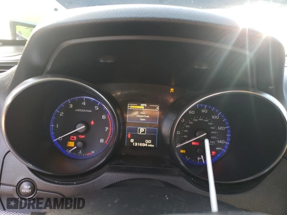 2015 Subaru Legacy Premium с VIN 4S3BNAC69F3034347, выставлен на аукционе Copart как лот 81842844 с пробегом 131 694 миль миль и Списание • Salvage title. История ставок и продаж доступна на DreamBid. Изображение 9.
