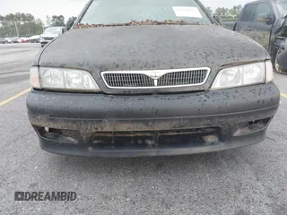 2001 Infiniti G20 Luxury z VIN JNKCP11A11T403327, wystawiony jako IAAI lot #42374253 z przebiegiem 297 851 mil mil oraz . Historia ofert i sprzedaży dostępna na DreamBid. Obrazek 6.