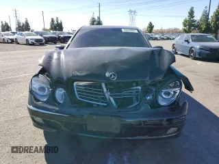 2003 Mercedes-Benz E-Class 3.2L with VIN WDBUF65J23A108105, listed as a Copart auction lot 79939884 with 238,172 mi miles and Salvage Title. Bid and sale history available at carsss.com. Image 5.