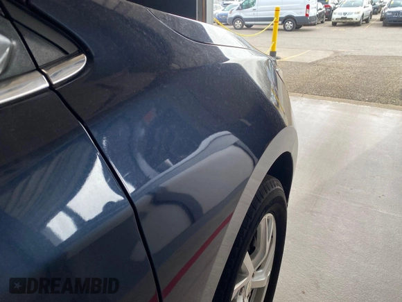 2019 Chevrolet Equinox Premier with VIN 3GNAXXEV8KL262665, listed as a IAAI auction lot 42114775 with 112,396 mi miles and . Bid and sale history available at DreamBid. Image 1.