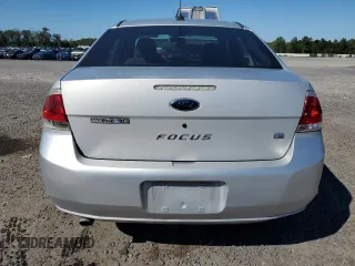 2008 Ford Focus SE with VIN 1FAHP35NX8W169414, listed as a Copart auction lot 69631114 with 162,233 mi miles and Clean Title. Bid and sale history available at carsss.com. Image 6.