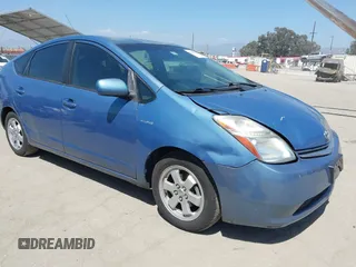 2005 Toyota Prius z VIN JTDKB22UX57037893, wystawiony jako IAAI lot #42288760 z przebiegiem 161 406 mil mil oraz . Historia ofert i sprzedaży dostępna na DreamBid. Obrazek 1.