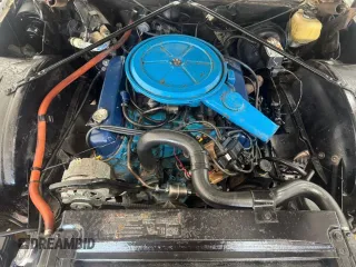 1973 Cadillac Eldorado z VIN 6L67S3Q410957, wystawiony jako Copart lot #64316435 z przebiegiem 74 584 mil mil oraz Czysty tytuł • Clean title. Historia ofert i sprzedaży dostępna na DreamBid. Obrazek 7.