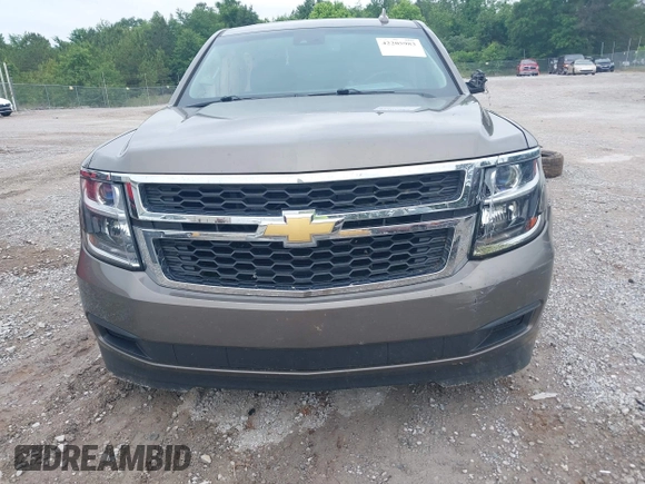 2016 Chevrolet Tahoe LT z VIN 1GNSCBKC2GR420861, wystawiony jako IAAI lot #42205983 z przebiegiem 149 680 mil mil oraz . Historia ofert i sprzedaży dostępna na DreamBid. Obrazek 13.