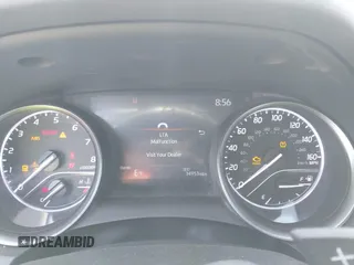 2023 Toyota Camry SE z VIN 4T1G11BK7PU077382, wystawiony jako IAAI lot #41785765 z przebiegiem 34 953 mil mil oraz . Historia ofert i sprzedaży dostępna na DreamBid. Obrazek 7.