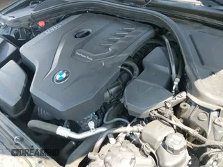 2020 BMW 3 Series 330i with VIN WBA5R1C08LFH53645, listed as a IAAI auction lot 42725575 with 56,716 mi miles and . Bid and sale history available at DreamBid. Image 20.