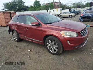 2016 Volvo XC60 T5 Premier с VIN YV4612RK0G2781900, выставлен на аукционе Copart как лот 56498505 с пробегом 220 711 миль миль и Списание • Salvage title. История ставок и продаж доступна на DreamBid. Изображение 4.