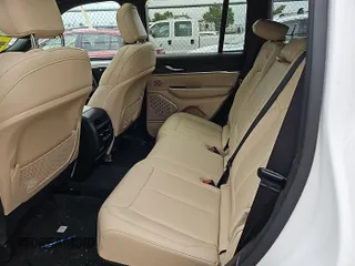 2023 Jeep Grand Cherokee Limited with VIN 1C4RJHBG2PC559751, listed as a IAAI auction lot 42679108 with 48,817 mi miles and . Bid and sale history available at DreamBid. Image 1.