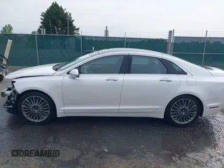 2015 Lincoln MKZ с VIN 3LN6L2G92FR605921, выставлен на аукционе IAAI как лот 42470145 с пробегом 174 569 миль миль и . История ставок и продаж доступна на DreamBid. Изображение 14.