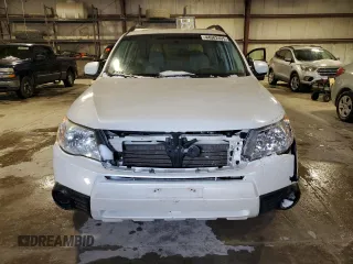 2012 Subaru Forester 2.5X Premium with VIN JF2SHBCC3CH424153, listed as a Copart auction lot 44982405 with 99,693 mi miles and Salvage Title. Bid and sale history available at carsss.com. Image 5.