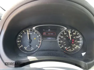 2016 Nissan Altima S z VIN 1N4AL3AP3GN369902, wystawiony jako Copart lot #51079005 z przebiegiem 81 730 mil mil oraz Szkoda całkowita • Salvage title. Historia ofert i sprzedaży dostępna na DreamBid. Obrazek 9.