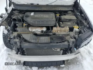 2019 Jeep Cherokee Latitude Plus с VIN 1C4PJMLB7KD141336, выставлен на аукционе Copart как лот 44799615 с пробегом 204 326 миль миль и Списание • Salvage title. История ставок и продаж доступна на DreamBid. Изображение 12.