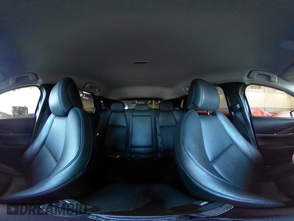 2021 Mazda CX-30 Select with VIN 3MVDMBBL7MM248479, listed as a IAAI auction lot 42034840 with Not provided miles and . Bid and sale history available at DreamBid. Image 18.