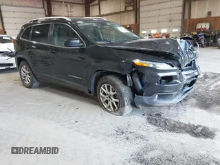 2016 Jeep Cherokee Latitude с VIN 1C4PJMCS3GW241848, выставлен на аукционе IAAI как лот 42085623 с пробегом 95 477 миль миль и . История ставок и продаж доступна на DreamBid. Изображение 1.